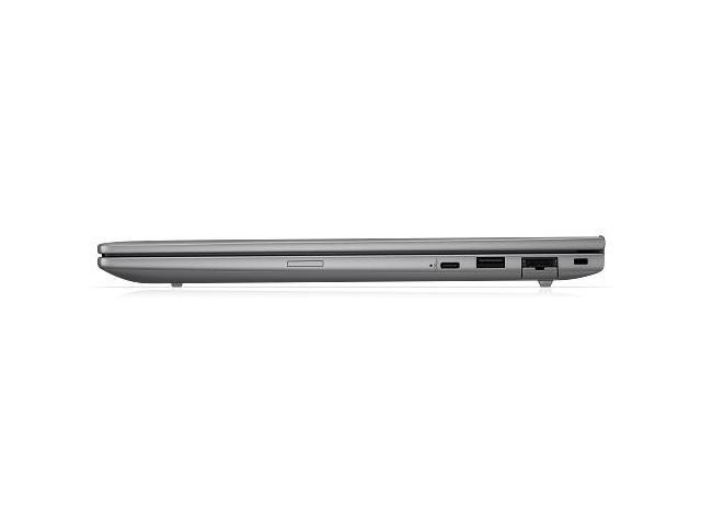HP ZBook 8 G1i 14' Mobile Workstation PC Wolf Pro Security Edition Intel Arc