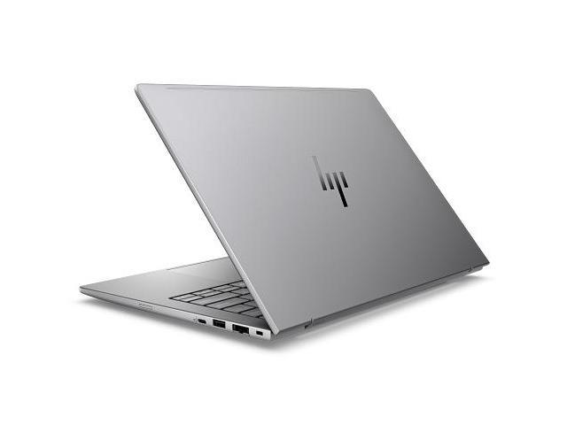 HP ZBook 8 G1i 14' Mobile Workstation PC Wolf Pro Security Edition Intel Arc