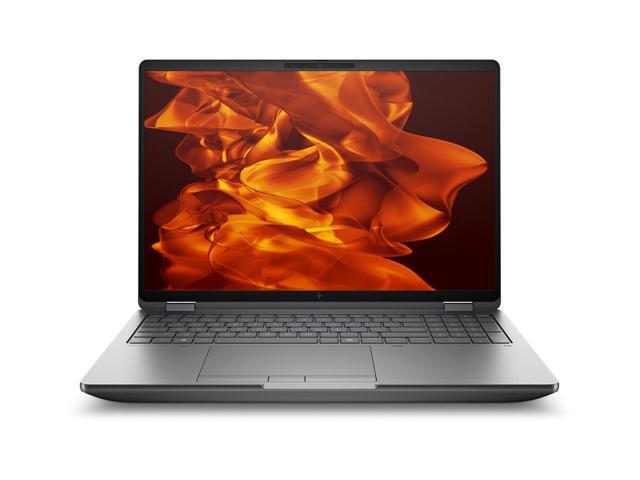 HP ZBook Fury G1i 16 Mobile Workstation PC with 3 Yr Warranty & Wolf Pro