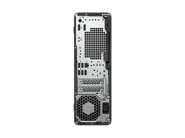 HP Z2 SFF G1i Desktop Workstation with 3 Yr Warranty & Wolf Pro Security Intel