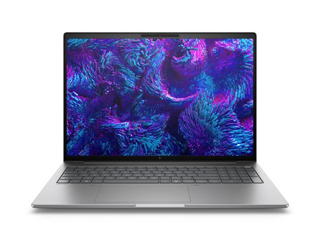 HP ZBook 8 G1i 16 Mobile Workstation PC with 3 Yr Warranty & Wolf Pro Security