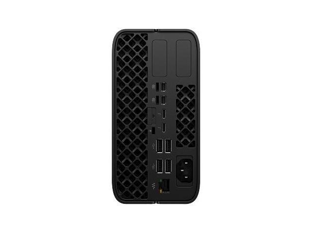 HP Z2 Mini G1a Next Gen AI Desktop Workstation with 3 Yr Warranty & Wolf Pro