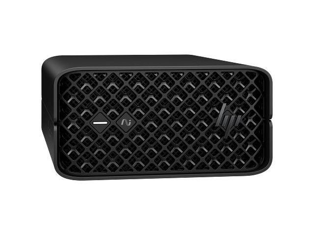 HP Z2 Mini G1a Next Gen AI Desktop Workstation with 3 Yr Warranty & Wolf Pro