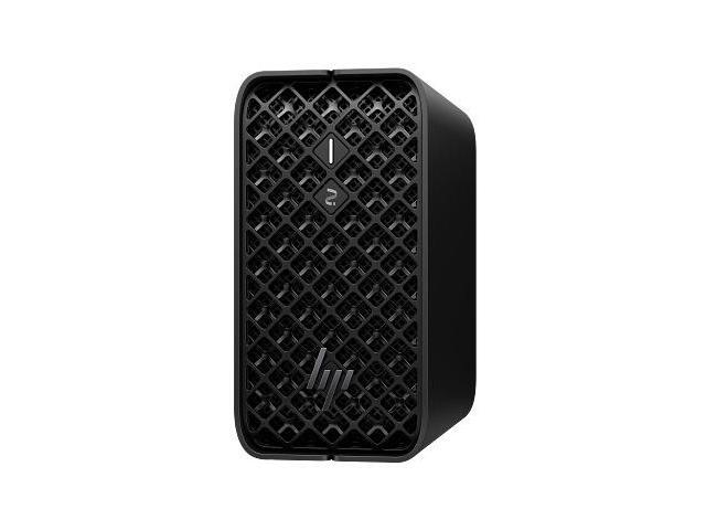 HP Z2 Mini G1a Next Gen AI Desktop Workstation with 3 Yr Warranty & Wolf Pro
