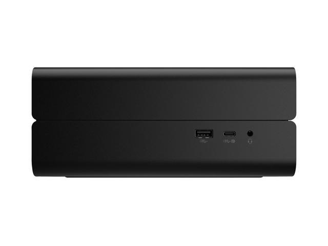 HP Z2 Mini G1a Next Gen AI Desktop Workstation with 3 Yr Warranty & Wolf Pro