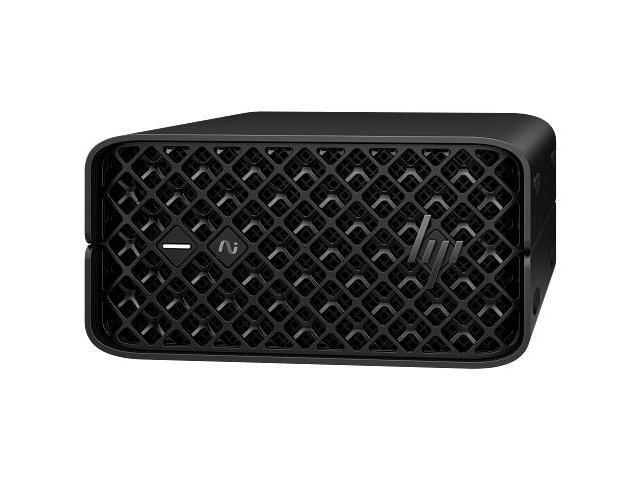 HP Z2 Mini G1a Next Gen AI Desktop Workstation with 3 Yr Warranty & Wolf Pro