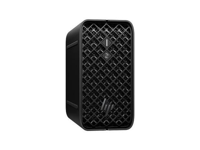 HP Z2 Mini G1a Next Gen AI Desktop Workstation with 3 Yr Warranty & Wolf Pro