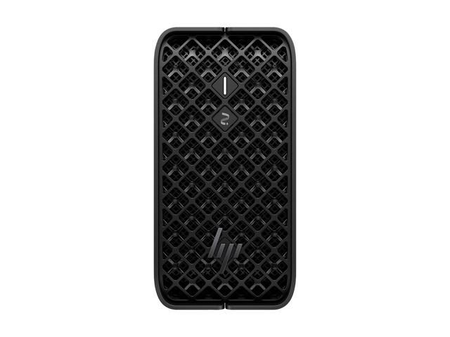 HP Z2 Mini G1a Next Gen AI Desktop Workstation with 3 Yr Warranty & Wolf Pro