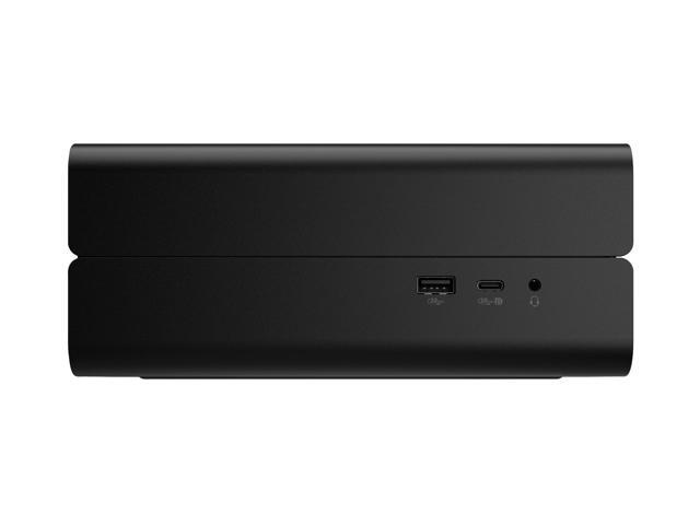 HP Z2 Mini G1a Next Gen AI Desktop Workstation with 3 Yr Warranty & Wolf Pro