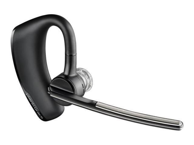 Poly Voyager Legend Headset +Integrated Charge Cable +Pin Adapter