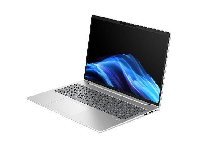 HP EliteBook Laptop Computer 16' WUXGA Touch Screen AMD Ryzen 7 32 GB memory;1
