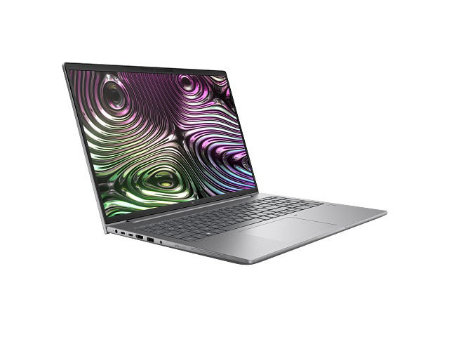 HP ZBook X G1i 16 Mobile Workstation PC with 3 Yr Warranty & Wolf Pro Security