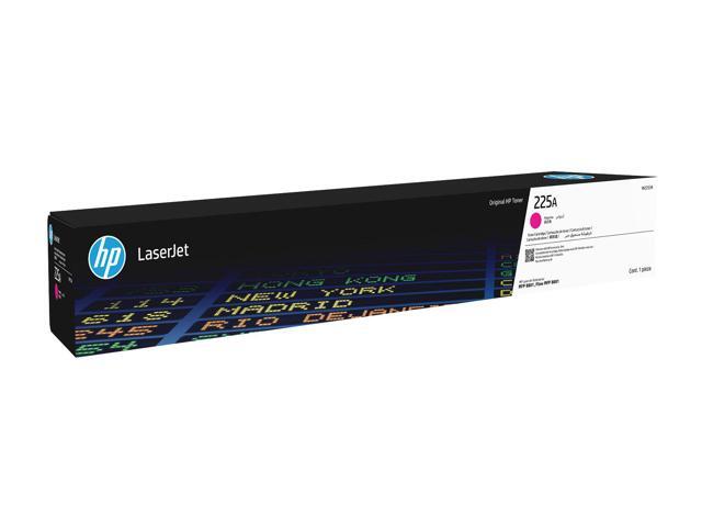 HP 225A Magenta Original Laserjet Toner Cartridge, W2253A
