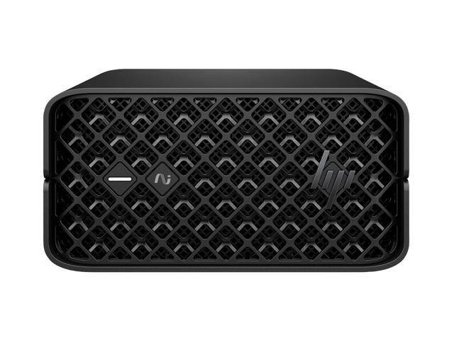 HP Z2 Mini G1a Next Gen AI Desktop Workstation with 3 Yr Warranty & Wolf Pro