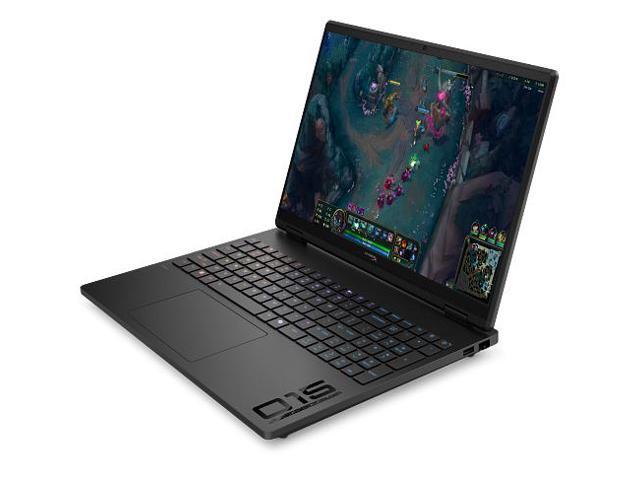 HyperX HyperX OMEN Laptop Computer 15.3' 2.5K AMD Ryzen 7 16 GB memory;1 TB SSD