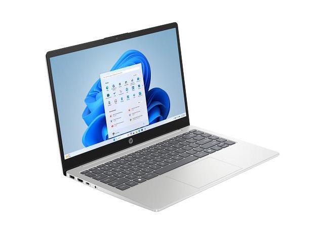 HP Essential Laptop Computer 14' FHD Intel Core Ultra 5 8 GB memory;256 GB SSD
