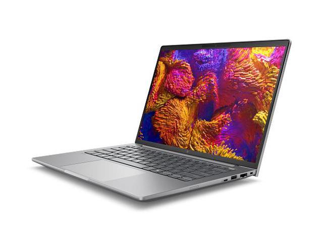HP ZBook 8 G1a 14 Mobile Workstation PC with 3 Yr Warranty & Wolf Pro Security