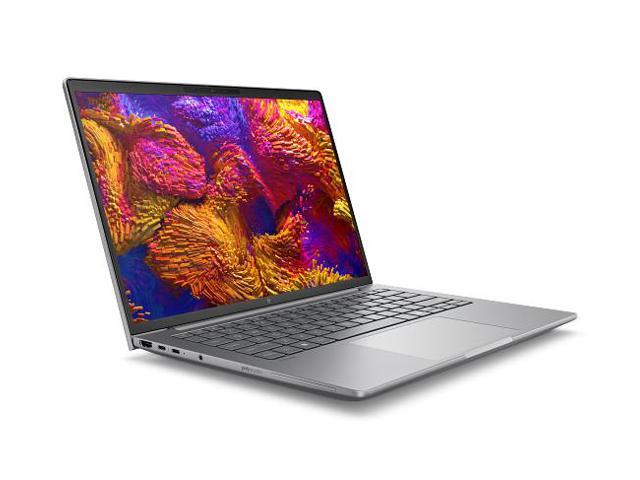 HP ZBook 8 G1a 14 Mobile Workstation PC with 3 Yr Warranty & Wolf Pro Security