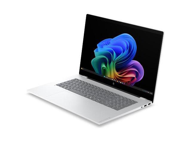 HP OmniBook X Laptop Computer 17.3' FHD Touch Screen Intel Core Ultra 7 16 GB