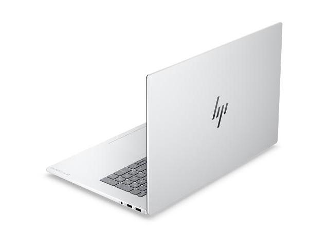 HP OmniBook X Laptop Computer 17.3' FHD Touch Screen Intel Core Ultra 7 16 GB