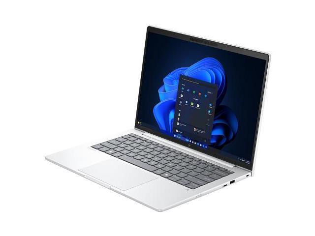 HP EliteBook Laptop Computer 14' WUXGA Intel Core Ultra 7 64 GB memory;1 TB SSD