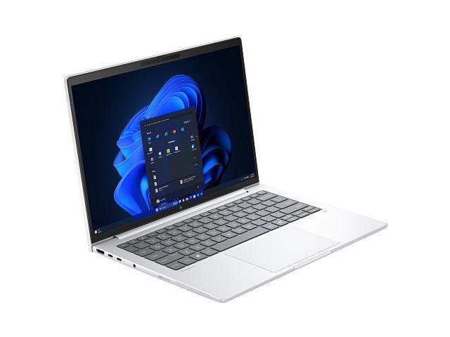 HP EliteBook Laptop Computer 14' WUXGA Intel Core Ultra 7 64 GB memory;1 TB SSD