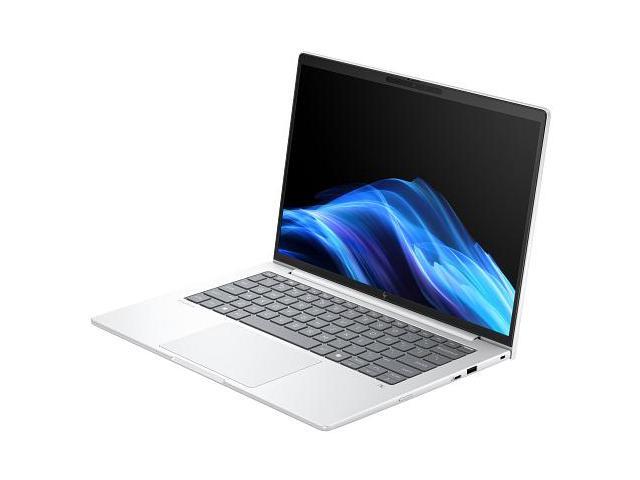 HP EliteBook Laptop Computer 14' WUXGA Intel Core Ultra 5 16 GB memory;256 GB