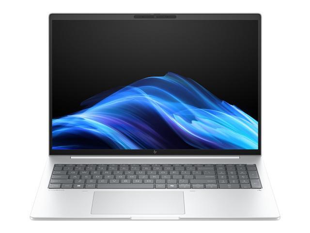 HP EliteBook Laptop Computer 16' WUXGA Intel Core Ultra 7 24 GB memory;1 TB SSD