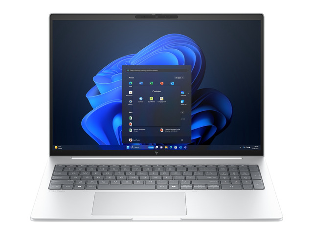 HP EliteBook Laptop Computer 16' WUXGA AMD Ryzen 7 24 GB memory;1 TB SSD