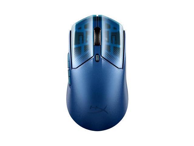 HyperX Pulsefire Haste 2 S Navy Wireless Gaming Mouse