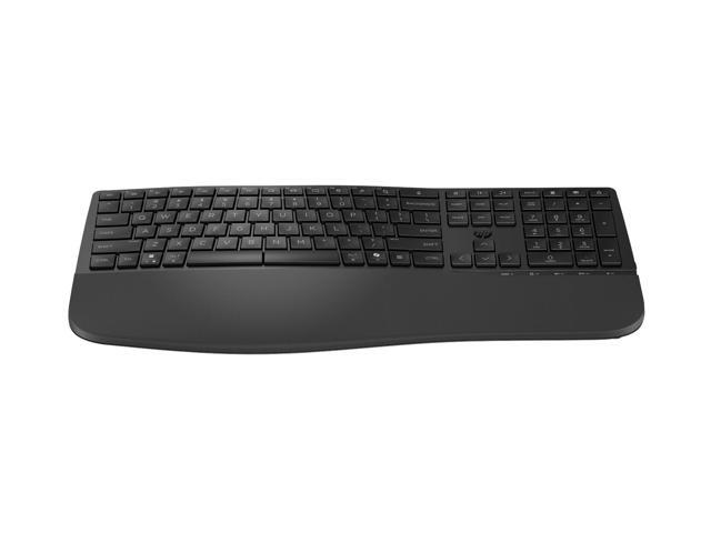HP 680 Comfort Dual-Mode Keyboard