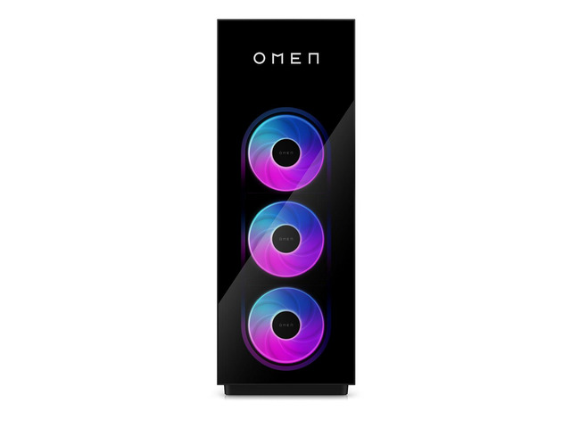 OMEN MAX Desktop AMD Ryzen 7, 32 GB;2 TB SSD Windows 11 Home