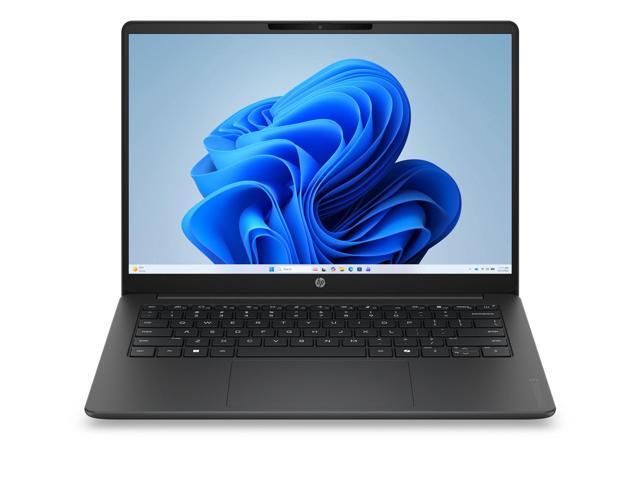 HP OmniBook 3 Laptop Computer 14' 2K Intel N-series 4 GB memory;256 GB SSD