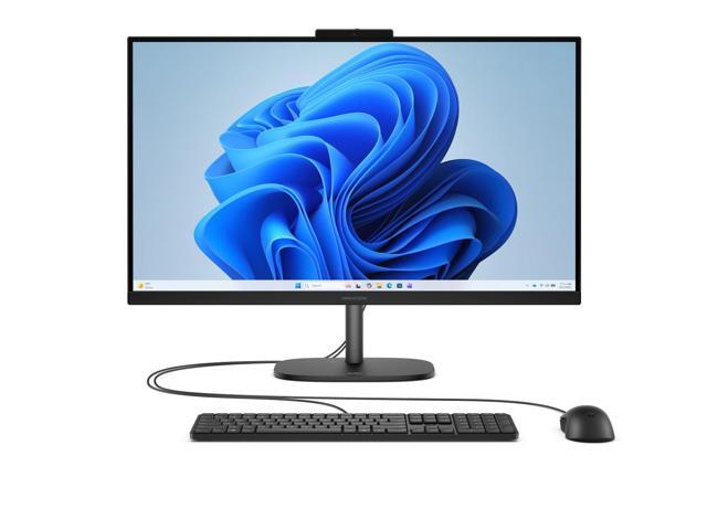 HP OmniStudio All-in-One Computer 27' FHD AMD Ryzen 5, 16 GB;512 GB SSD Windows