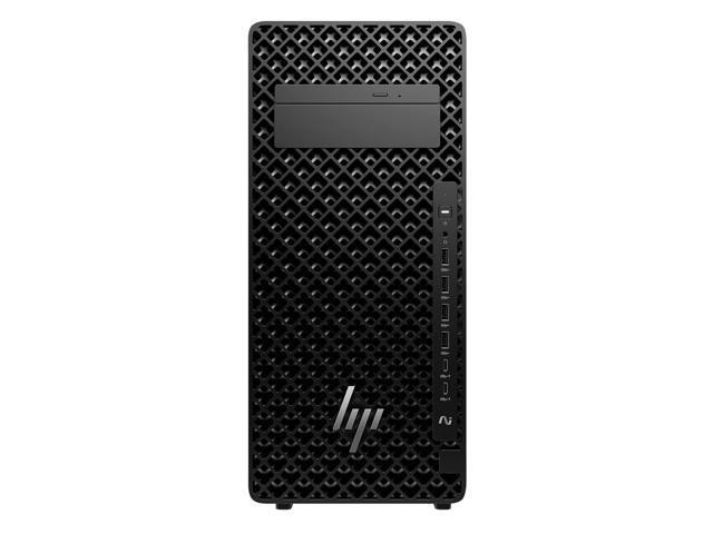 HP Z2 Tower G1i Workstation Desktop PC Wolf Pro Security Edition AMD Radeon AMD