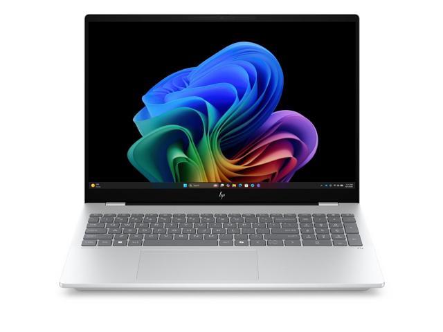 HP OmniBook 7 Laptop Computer 16' 2.5K Intel Core Ultra 7 32 GB memory;1 TB SSD