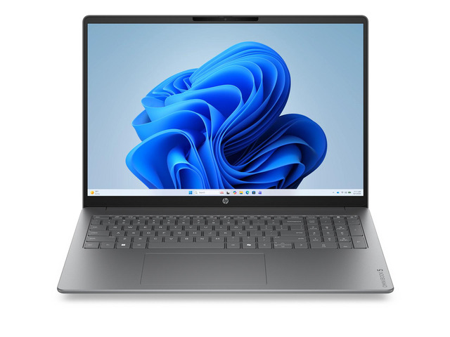 HP OmniBook 5 Laptop Computer 16' 2K Intel Core 5 8 GB memory;512 GB SSD