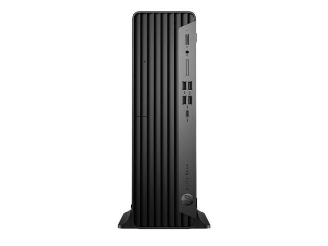 HP Elite Computer ' AMD Ryzen 5, 16 GB; 256 GB SSD Windows 11 Pro