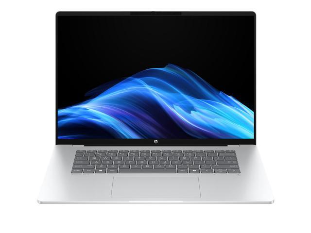 HP OmniBook 5 Laptop Computer 16' 2K Snapdragon X 16 GB memory;256 GB SSD