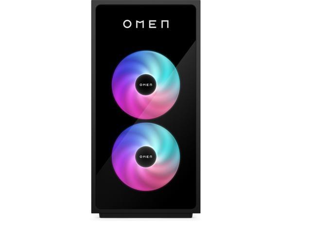 OMEN Desktop AMD Ryzen 7, 32 GB;2 TB SSD Windows 11 Pro