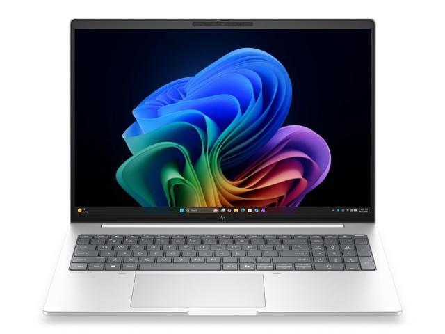 HP EliteBook Laptop Computer 16' WUXGA Intel Core Ultra 5 16 GB memory;512 GB