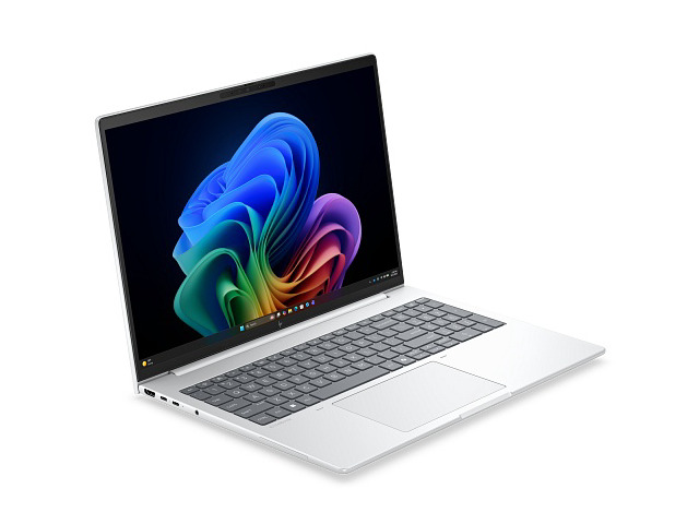 HP EliteBook Laptop Computer 16' WUXGA Intel Core Ultra 7 16 GB memory;512 GB