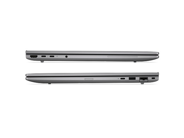 HP ZBook 8 G2i 16' Mobile Workstation PC with 3 Yr Warranty & Wolf Pro Security