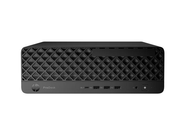 HP ProDesk Desktop Intel Core Ultra 5, 16 GB;512 GB SSD Windows 11 Pro