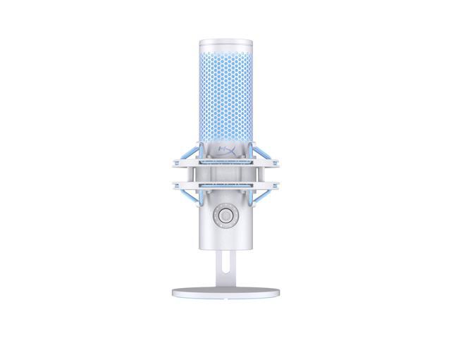 HyperX QuadCast 2 - USB Microphone (Frost)