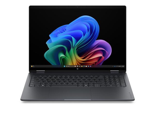 HP OmniBook X Laptop Computer 16' 3K Touch Screen Intel Core Ultra 7 32 GB