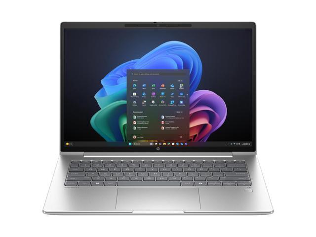 HP ProBook Laptop Computer 14' WUXGA Snapdragon X 32 GB memory;512 GB SSD