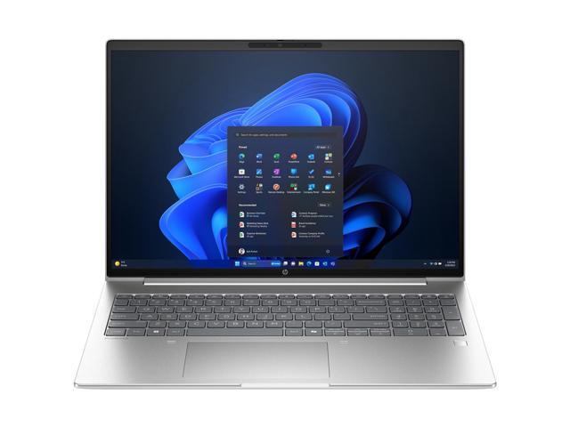 HP ProBook Laptop Computer 16' WUXGA Touch Screen AMD Ryzen 7 24 GB memory;1 TB