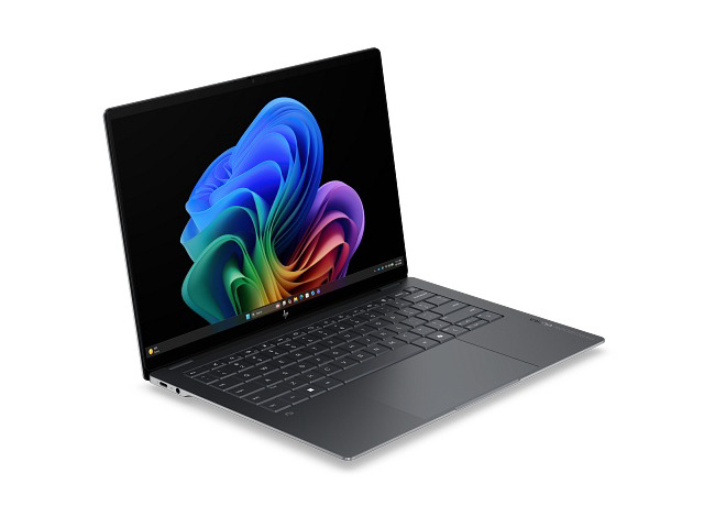HP OmniBook Ultra Laptop Computer 14' 3K Touch Screen Intel Core Ultra X9 32 GB