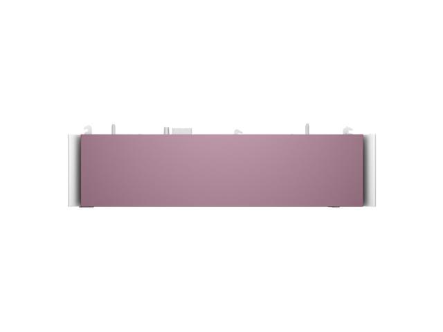 HP Color LaserJet Aurora Purple 550 sheet Paper Tray